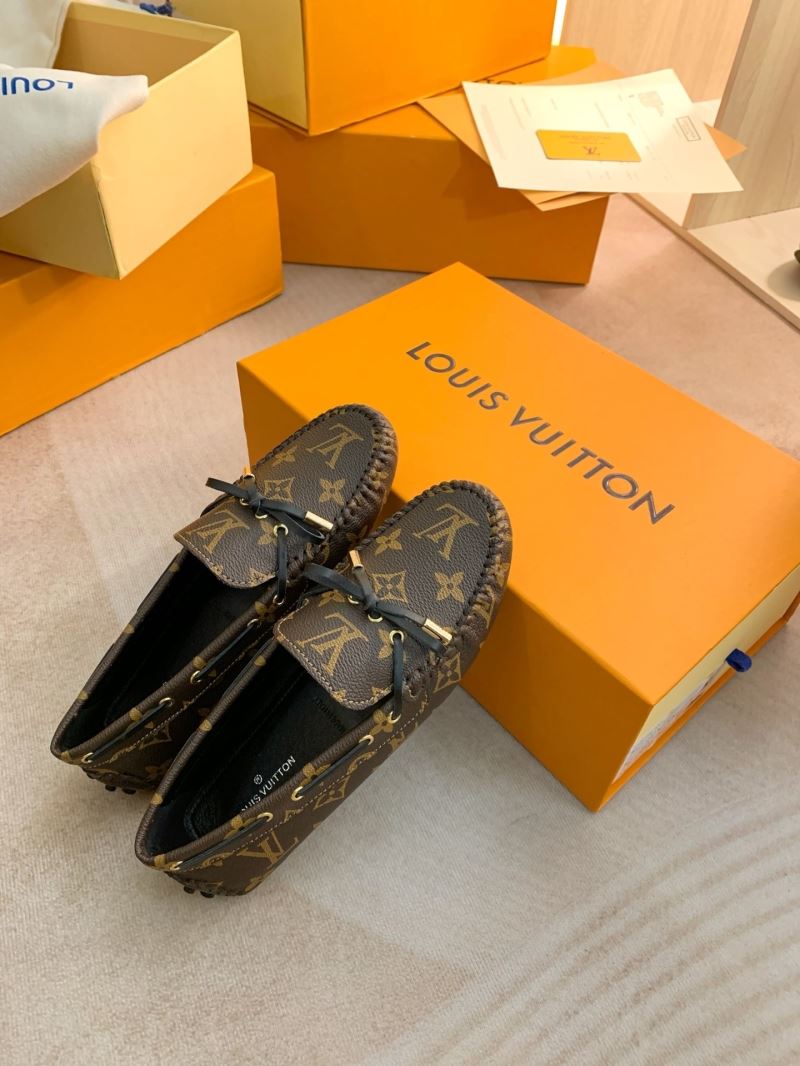 Louis Vuitton Tods Shoes